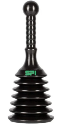 SPI Drain & Sink Plunger