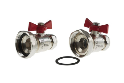 22mm Perfect Pump Valve pair