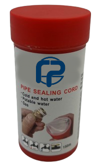 Pipe Sealing Cord 150Mtr