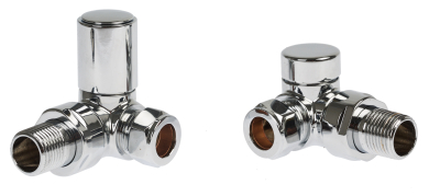 Round Corner Manual Valves