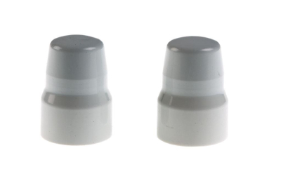 Universal Rad Valve Caps (Pack of 10)