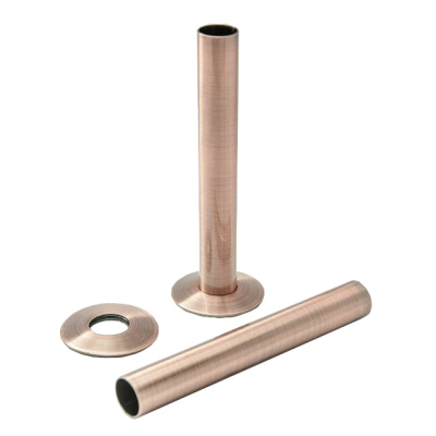 130mm Antique Copper sleeve kit