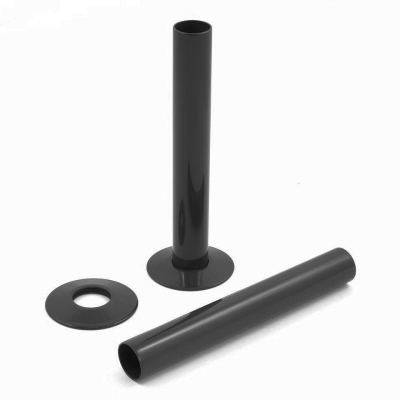130mm Black sleeve kit