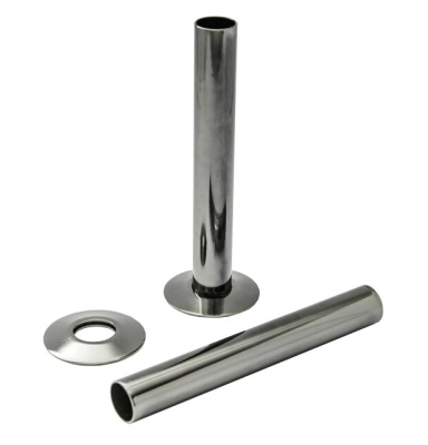 130mm Black Nickel sleeve kit