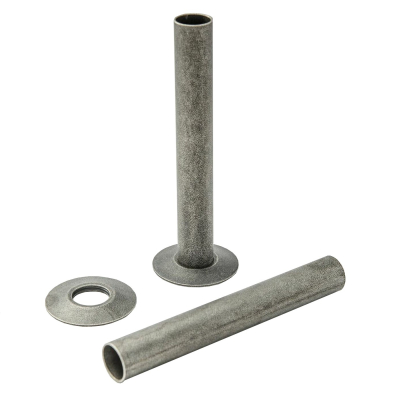 130mm Pewter sleeve kit