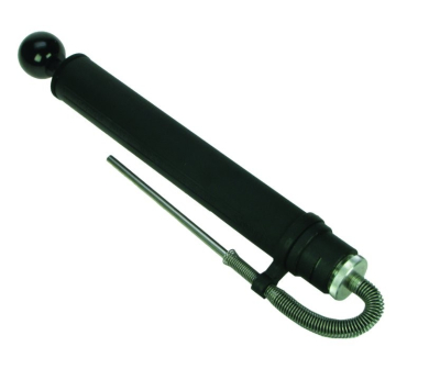 Smoke Tester Complete