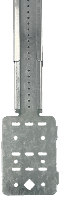 Stud Bracket 400-600mm (16-24Inch)