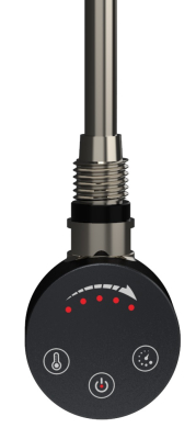 600w Smart Touch Element (Black)