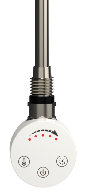 300w Smart Touch Element (White)