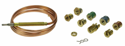 900mm Super Universal T/Couple