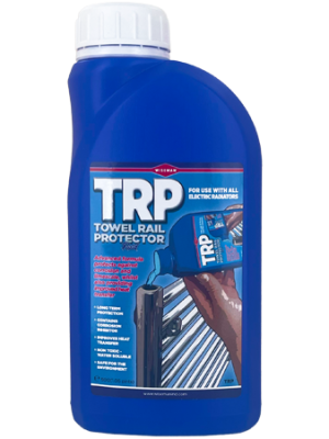 Towel Rail Protector Fluid 500ml