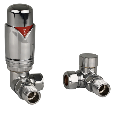 Corner TRV + L/S Pack, all CP