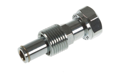 Telescopic TRV Extension Piece Short, 30mm extension
