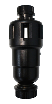 Dry Trap Tundish 15mm x 22mm