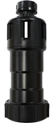 Dry Trap Tundish 15mm x 32mm