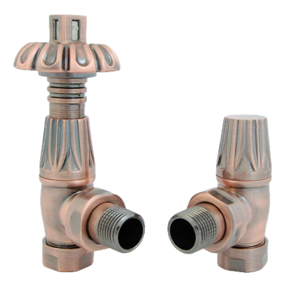 Westminster Angled TRV pack, Antique Copper