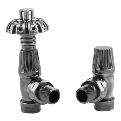 Westminster Angled TRV pack, Black Nickel