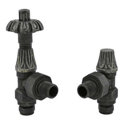 Westminster Angled TRV pack, Pewter