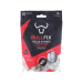 Bullfix Universal Heavy Duty Plasterboard Fixing Starter Kit